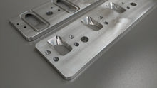 Load image into Gallery viewer, LSx Head Port Phenolic/Billet Insulation/Spacer Plates