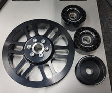 Load image into Gallery viewer, 8 Rib Converion Kit for Truck/Fbody/GTO