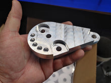 Load image into Gallery viewer, Fbody/GTO Offset Tensioner Bracket Kit