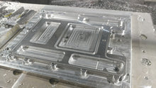 Load image into Gallery viewer, LSA Supercharger Lid Spacers