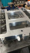 Load image into Gallery viewer, LSA Supercharger Lid Spacers