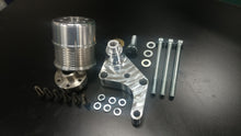 Load image into Gallery viewer, LSA GTO and Fbody Blower Belt Conversion Kit