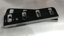 Load image into Gallery viewer, Cathedral Port to Square Port Adapter Plates