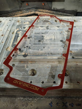Load image into Gallery viewer, Magnuson TVS/MP/Radix/2650 Supercharger Tub Spacers