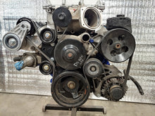 Load image into Gallery viewer, 5th Gen Camaro/LS3/L99 to LSA/9 Front Drive Kit