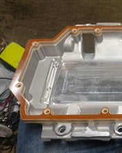 Load image into Gallery viewer, Magnuson TVS/MP/Radix/2650 Supercharger Tub Spacers