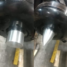 Load image into Gallery viewer, LS Truck/SUV Water Pump Beauty Cover