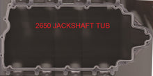 Load image into Gallery viewer, Magnuson TVS/MP/Radix/2650 Supercharger Tub Spacers