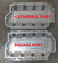Load image into Gallery viewer, Magnuson TVS/MP/Radix/2650 Supercharger Tub Spacers