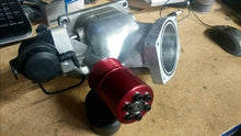 Load image into Gallery viewer, Custom LSA/LS9 Snout Modifications