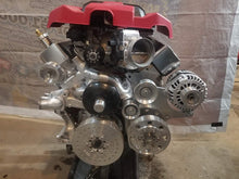 Load image into Gallery viewer, LSA Swap Truck/SUV Front Drive Kit