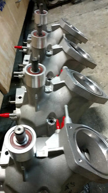 LSA/LS9 Snout Services