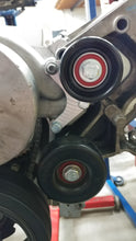 Load image into Gallery viewer, Vette/G8/V1 Offset Idler Bracket Assembly