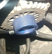 Load image into Gallery viewer, GM Billet Alternator Pulley