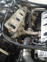 Load image into Gallery viewer, Nissan VK56 to GM LS Adapter Plates