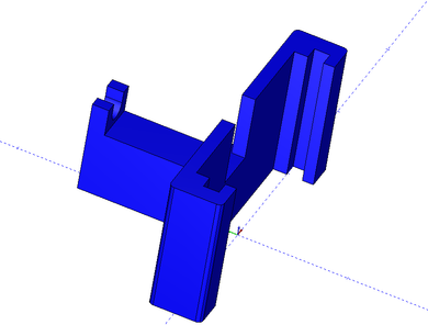 LSA/LS9 Supercharger Bypass Alignment Tool