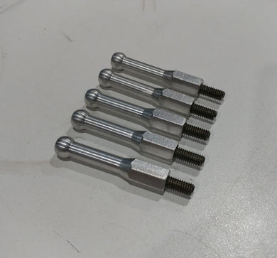 Engine Cover Studs, LSA Applications ONLY