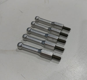 Engine Cover Studs, LSA Applications ONLY