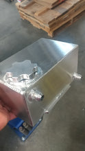 Load image into Gallery viewer, GMT800 NBS Chevy Intercooler Tank